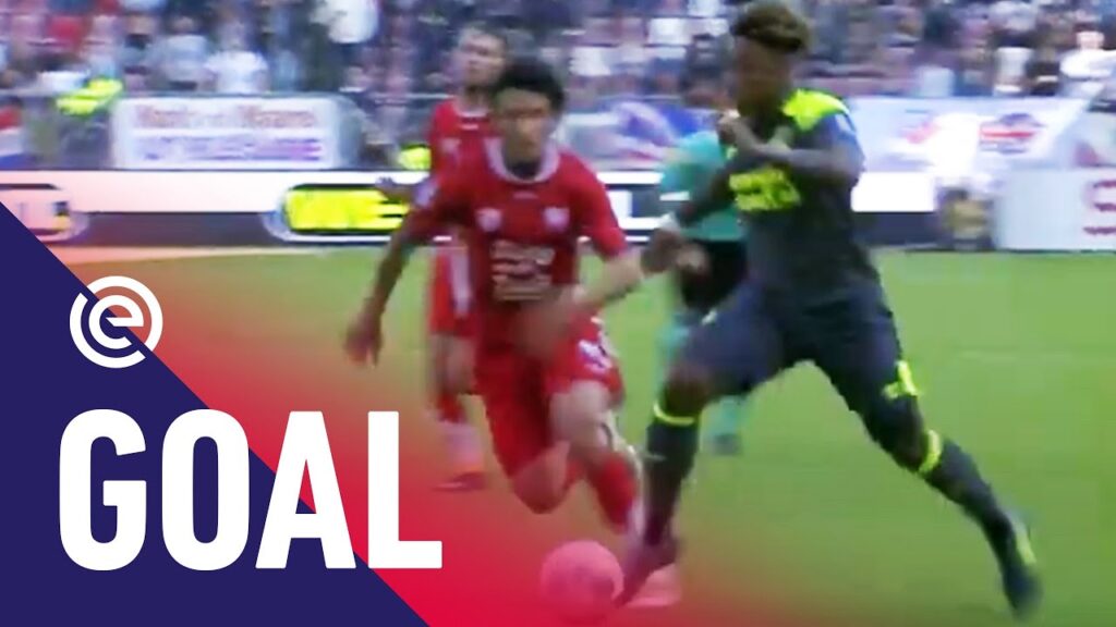 WAT EEN SOLO VAN BERGWIJN! | FC Utrecht - PSV (24-09-2017) | Goal