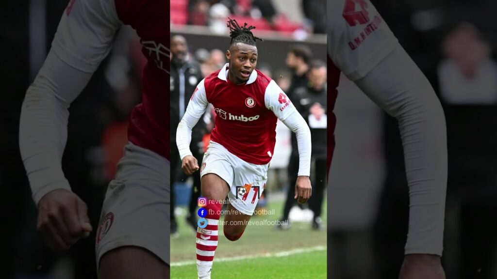 Bournemouth are preparing a £50,000-a-week offer  | Football News