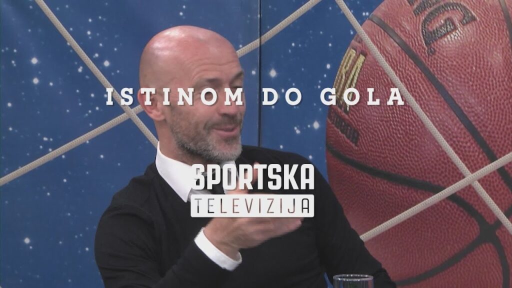 Istinom do gola: Igor Musa, Sportski direktor Croatije