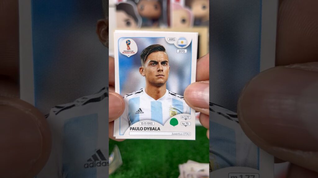 Buscando Peruanos 🇵🇪 #seleccionperuana #worldcup2018 #paulodybala #dybala #exonmania #farfan