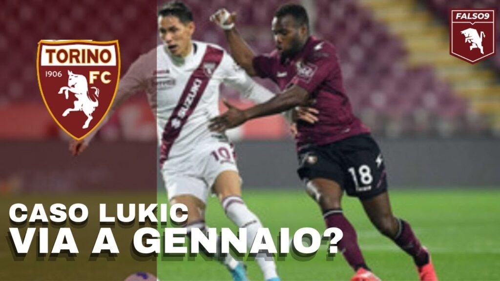 SCOPPIA IL CASO LUKIC ▶ VI DICO LA MIA OPINIONE