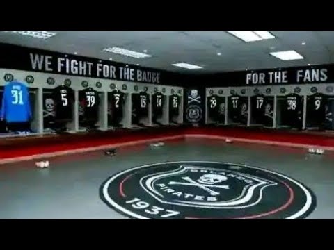 Orlando Pirates CAF Champions League 2023