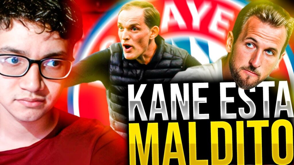 KARRY KANE PIERDE OTRO TÍTULO, EL LEIPZIG GOLEA AL BAYERN Y SE LLEVA LA SUPERCOPA ALEMANA