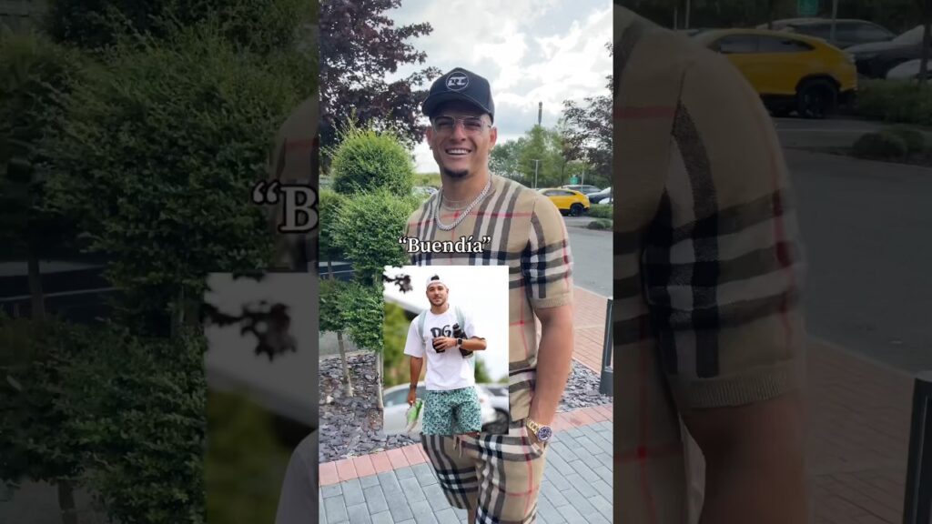 New season, new questions. 👀