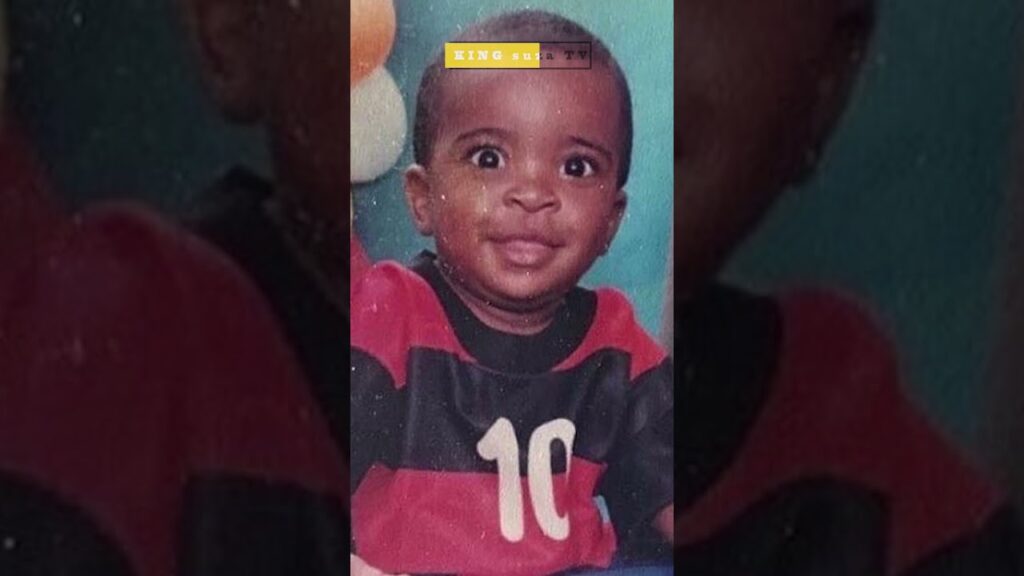 Vinicius JR But BABIES💥All Real Madrid players #realmadrid #ardagüler #shorts