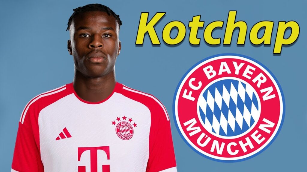 Armel Bella Kotchap ● Welcome to Bayern Munich 🔴⚪🇩🇪 Best Defensive Skills & Passes
