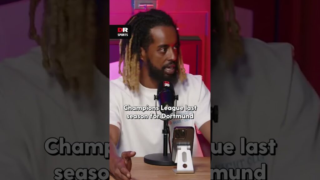 How GOOD Is Jude Bellingham? 🤩