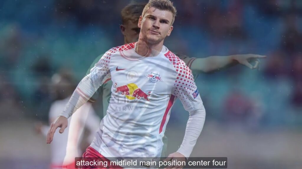 277 | Footballer | Kevin De Bruyne VS Timo Werner