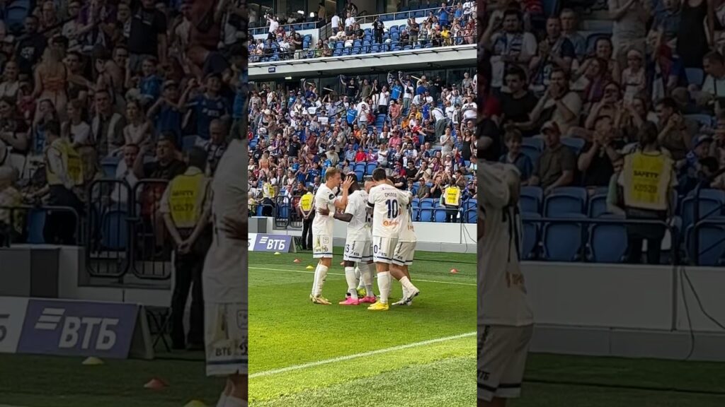 Нгамалё сравнивает счёт 🔥 #shorts