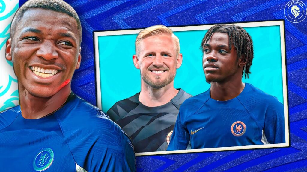 BREAKING: CHELSEA SET TO SIGN £115m MOISES CAICEDO, SCHMEICHEL TARGET, LAVIA LATEST || Chelsea News