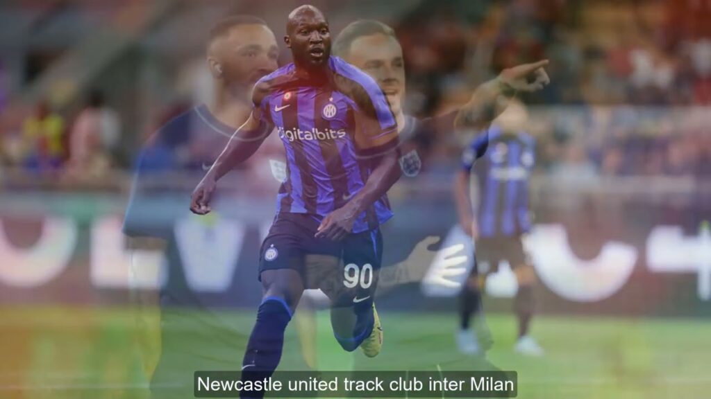 053 | Footballer | Callum Wilson VS Romelu Lukaku