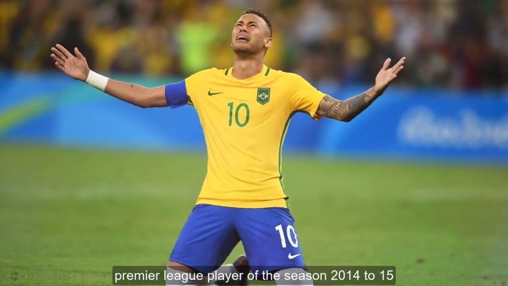 182 | Footballer | Prime Eden Hazard Or Neymar Jr