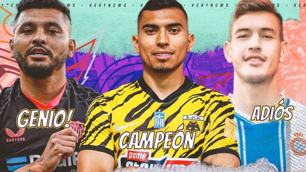 Orbelín GOL y CAMPEÓN!; TECATITO vuelve con gol; Santi CELEBRA casi en lágrimas; Tigres avanza