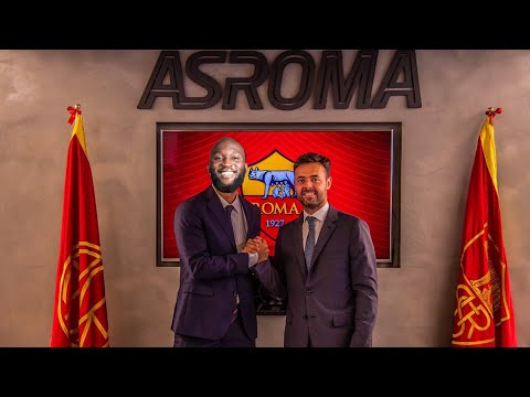 LUKAKU TO ROMA, ROMA TRANSFER NEWS AND RUMOURS 2023, TRANSFER NEWS OF ROMA