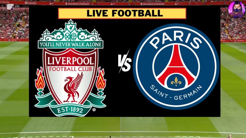 Paris SG Women vs Liverpool Women Live | CLUB FRIENDLY WOMEN 2023/24 | Full Match Today