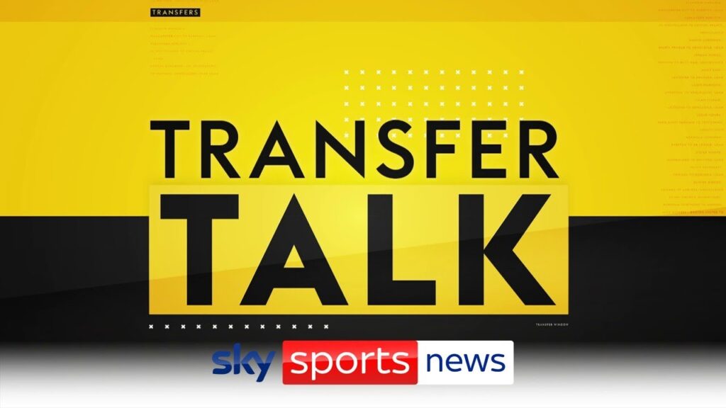 Matheus Nunes, Pierre-Emile Hojbjerg and Brennan Johnson latest - Transfer Talk