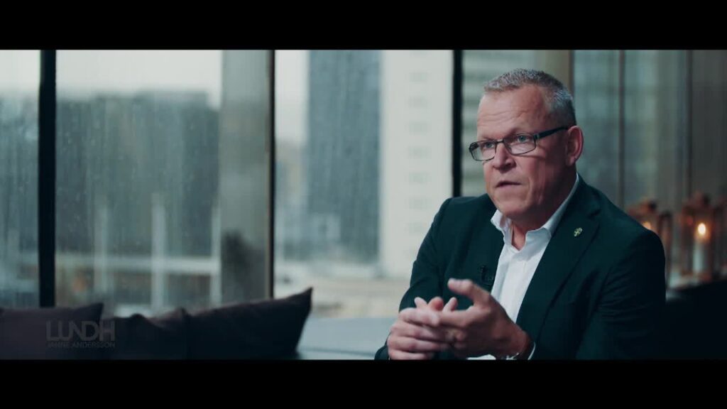 Andersson om spelare som väljer bort Sverige och hans ledarstab: ”Känner inte att vi saknar något” – Andersson om spelare som väljer bort Sverige och hans ledarstab: ”Känner inte att vi saknar något” -