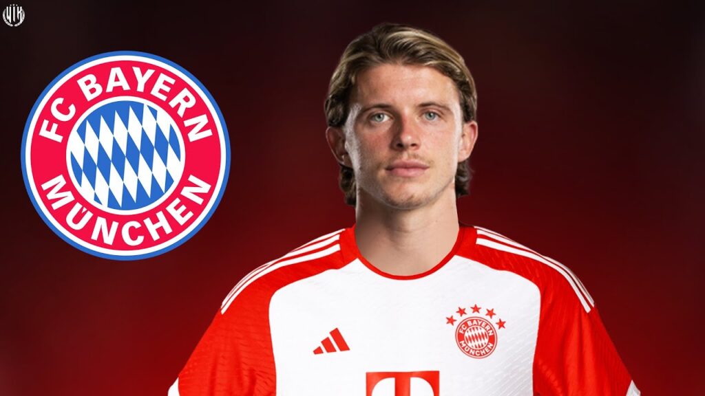 Conor Gallagher – Welcome to Bayern Munich? 2023 – Best Skills Show | HD Conor Gallagher - Welcome to Bayern Munich? 2023 - Best Skills Show | HD