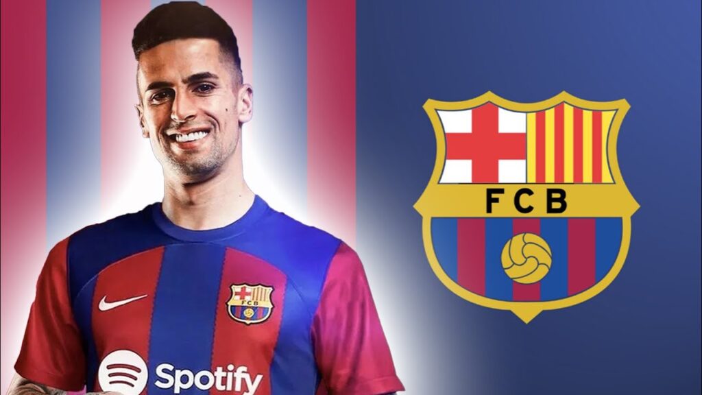 JOAO CANCELO | Welcome To Barcelona 2023 🔵🔴 Crazy Speed, Goals, Skills & Assists (HD)