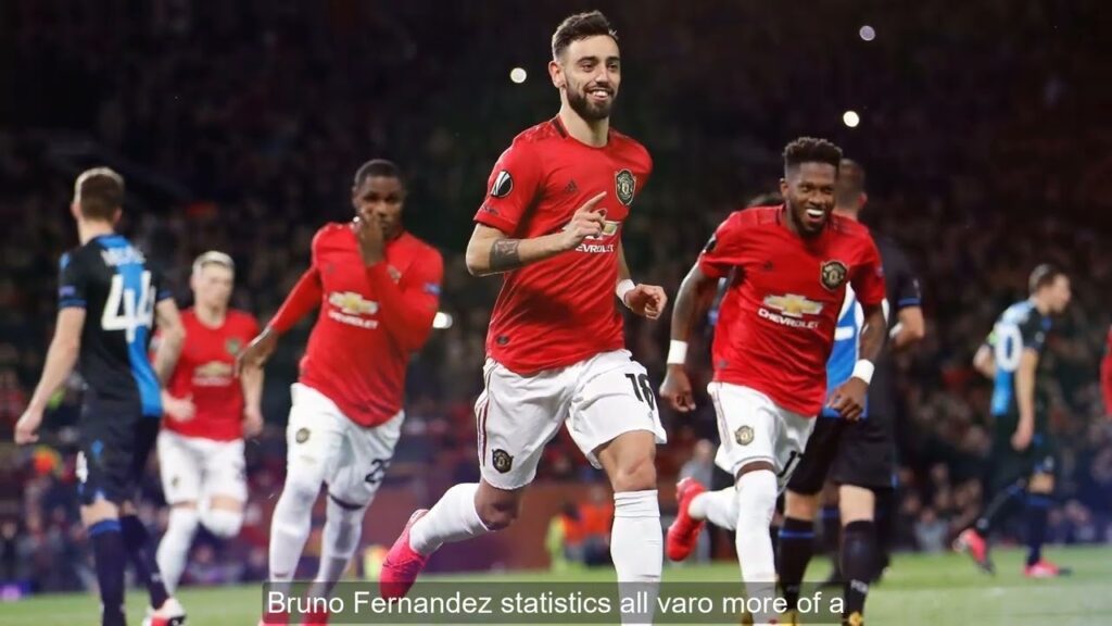 046 | Footballer | Bruno Fernandes VS Alvaro Morata