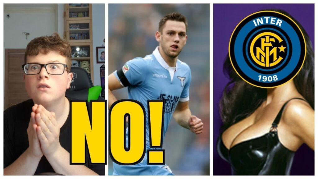 DE VRIJ domenica NON DEVE giocare!!!!!!