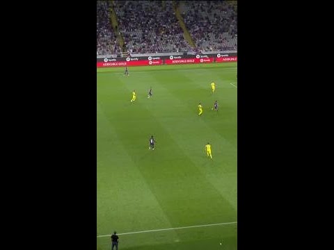 Ferran Torres sentenciando! 🧐 ⚽  #shorts #laligaeasports #ferrantorres #fcbarcelona