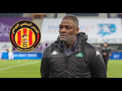 رأيي في تعين راضي الجعايدي مدرباً للترجي ( احسن اختيار؟ )