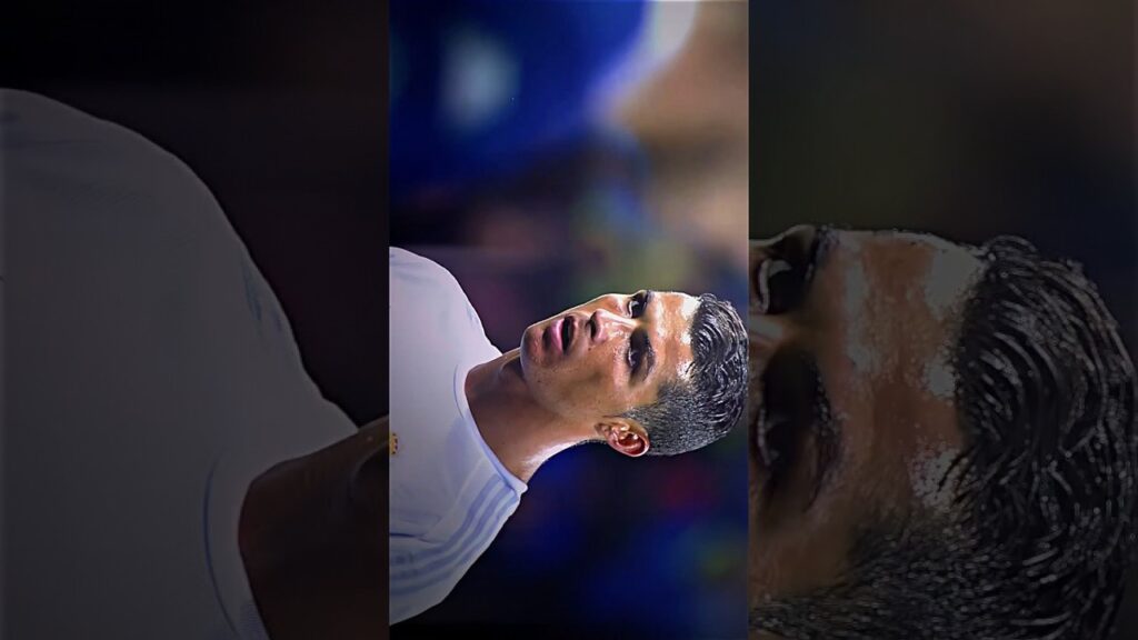 Cristiano Ronaldo ✨