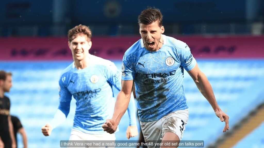 189 | Footballer | Rúben Dias VS Raphaël Varane