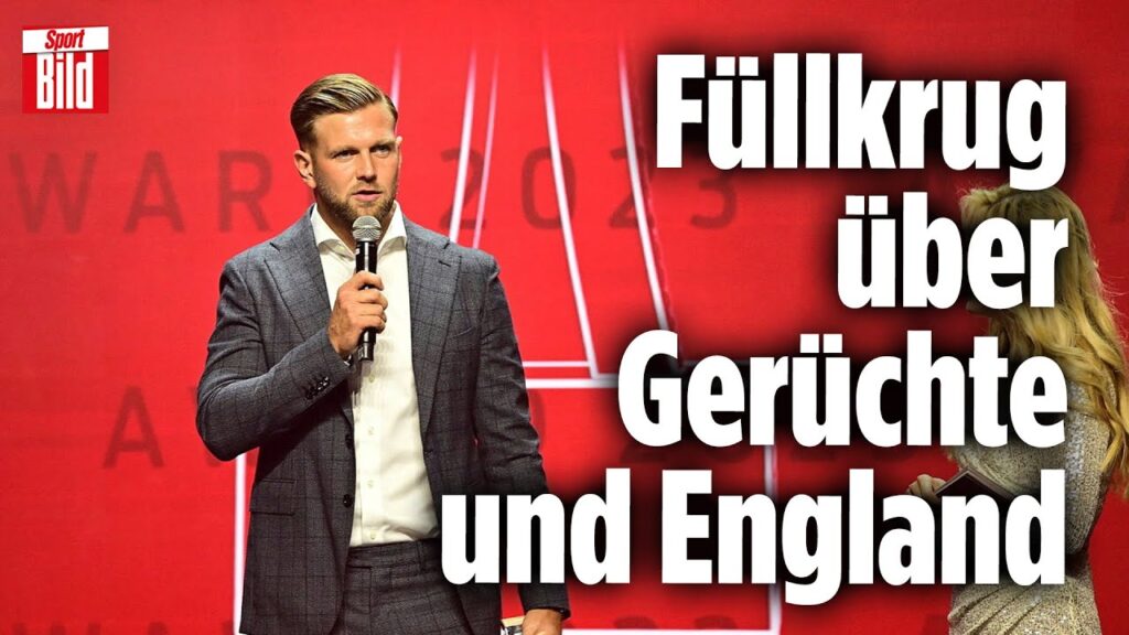 Interesse aus England, aber: Wechselt Füllkrug innerhalb der Bundesliga? | Englische Woche