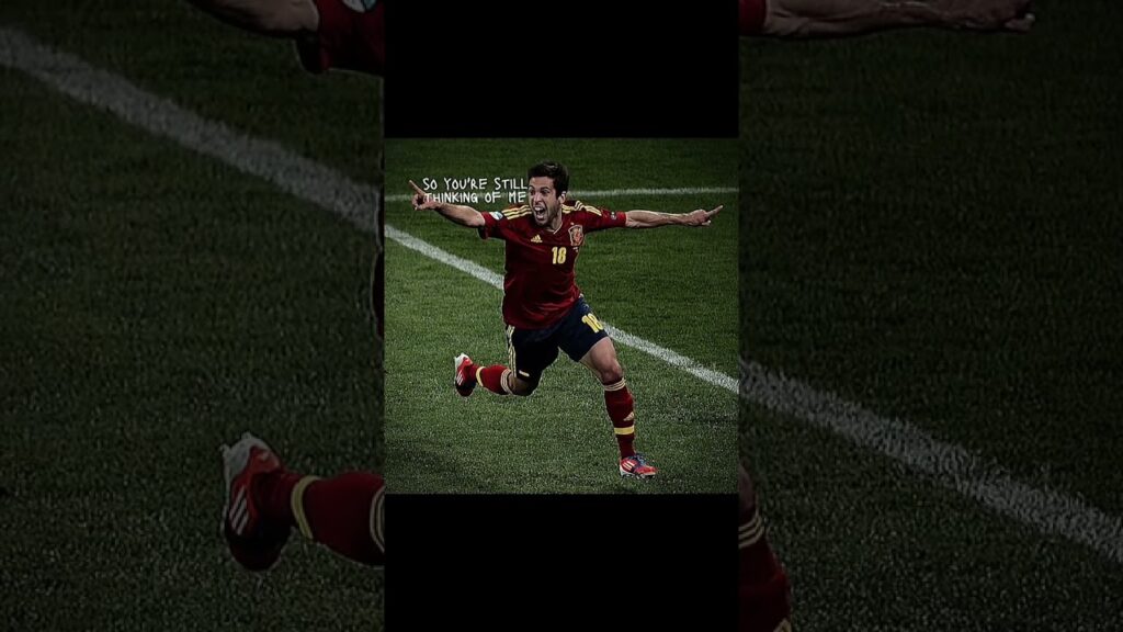 Jordi Alba announces Spain retirement 🇪🇸 #shorts