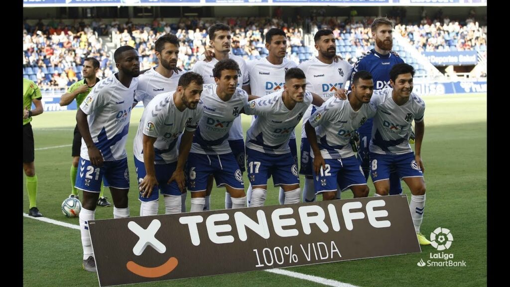 #ZonaMixta #TenerifeFuenlabrada (19/20) Shaq Moore & Alex Muñoz