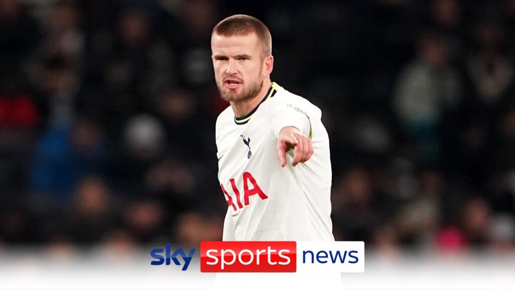 Tottenham’s Eric Dier offered to Bayern Munich Tottenham's Eric Dier offered to Bayern Munich