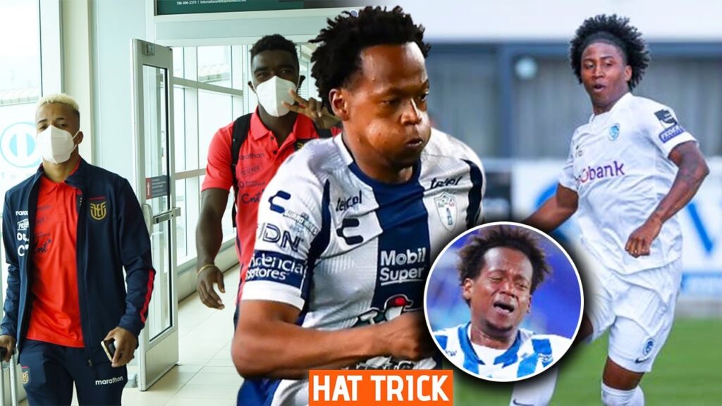 "NO ES GRAVE": ROMARIO IBARRA sobre su LESIÓN LA TRI ya ESTÁ en PARAGUAY | ASISTENCIA de PRECIADO