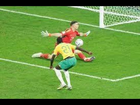 Kuol’s fascinating insight into ‘crazy’ Barca clash, World Cup meetings with Messi & Mbappe