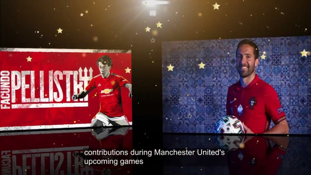 269 | Footballer | João Moutinho vs Facundo Pellistri