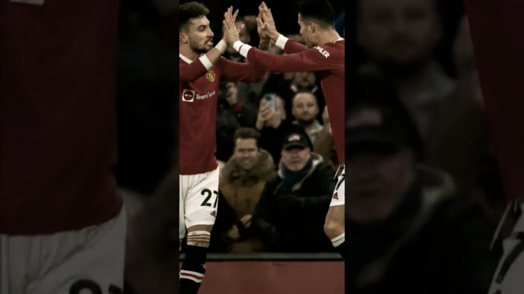 ronaldo lindungi alex telles❗