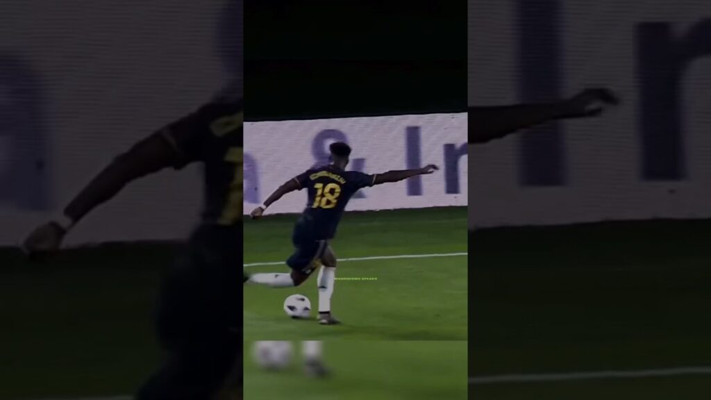 Tchouameni 🤤 | Brazilian Phonk (Slowed) | Rabona | #shorts #tchouameni #football #short #viral Tchouameni 🤤 | Brazilian Phonk (Slowed) | Rabona | #shorts #tchouameni #football #short #viral