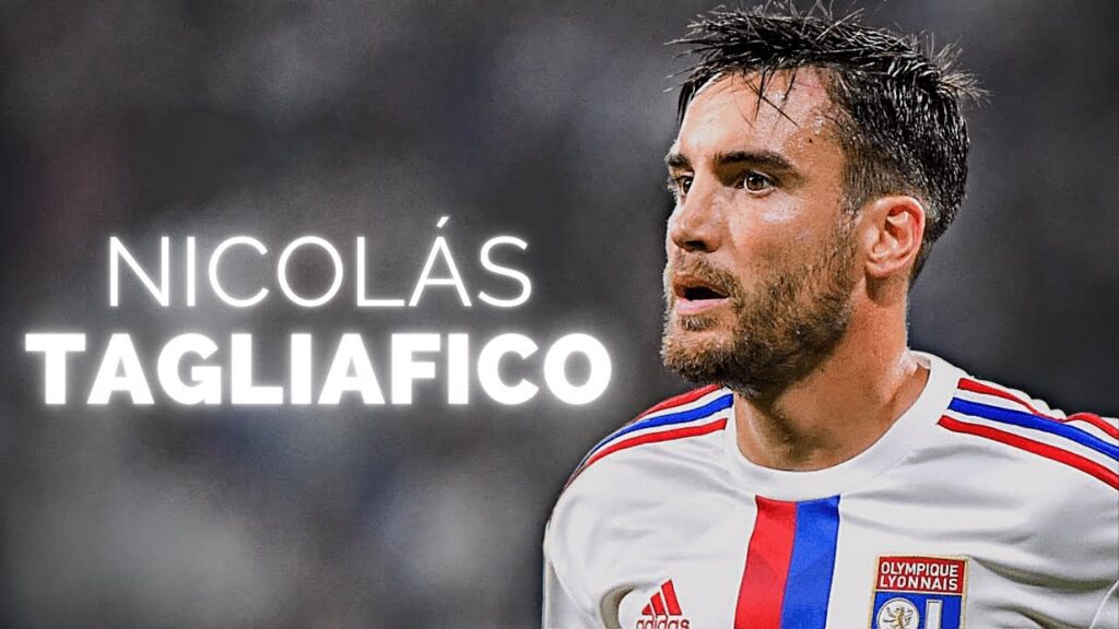 Nicolás Tagliafico - Season Highlights | 2023