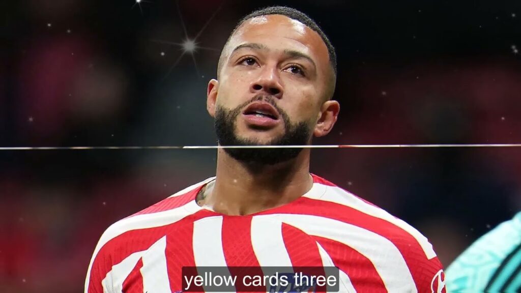 263 | Football Player | Memphis Depay VS Moussa Dembele