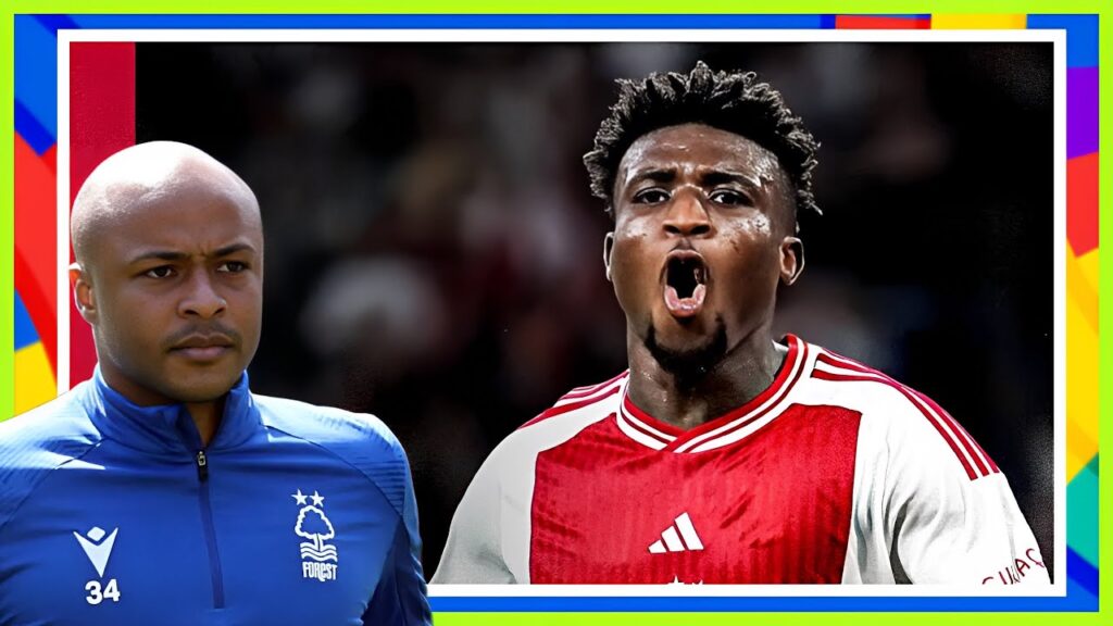 UPDATE🔥: KUDUS INTERVIEW, WEST HAM, CHELSEA HIJACK, ANDRE AYEW, FATAWU ISSAHAKU, ERNEST NUAMAH…