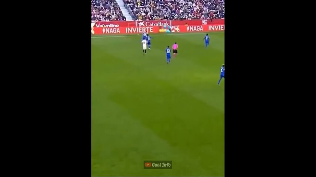 Marcos Acuna Skills & Dribblings, Welcome to Aston Villa? #acuña #sevilla #astonvilla