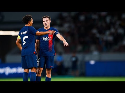 Manuel Ugarte MOTM Performance vs Lens