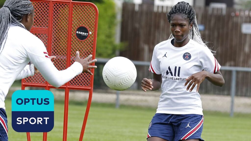 PSG's Diallo arrested for allegedly hiring masked men to attack teammate with an iron bar