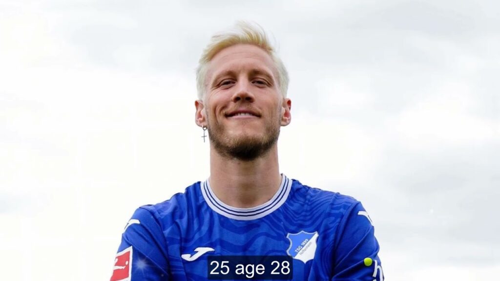 269 | Footballer | Leon Goretzka VS Wout Weghorst 269 | Footballer | Leon Goretzka VS Wout Weghorst