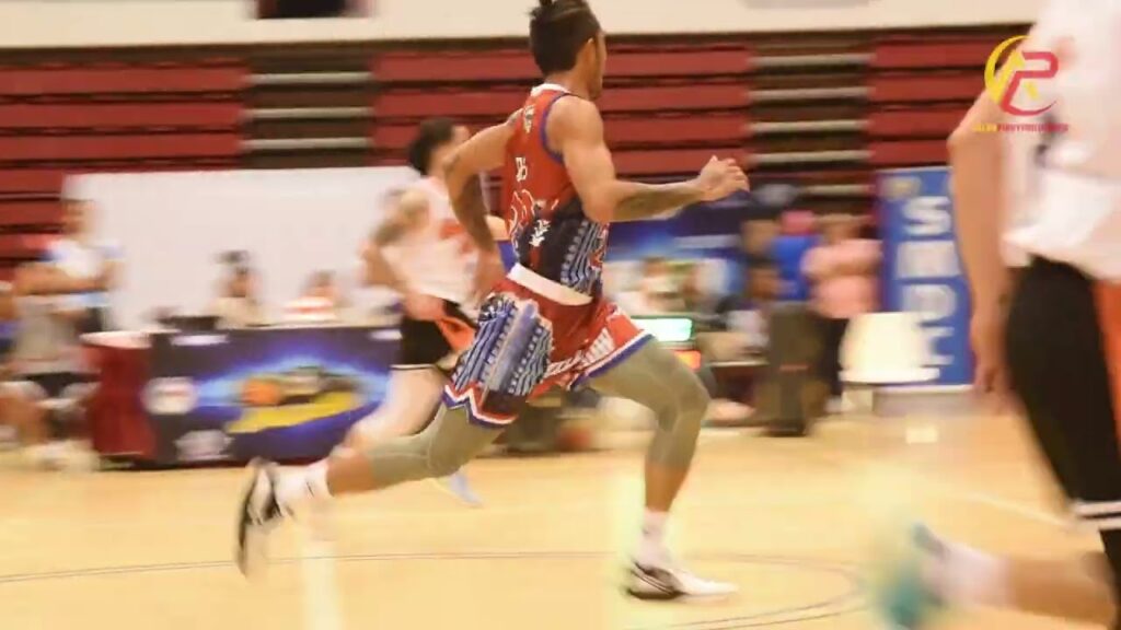 Batang Satwa versus Al Owais Championship