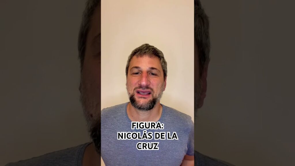 FIGURA: Nicolás De la Cruz - River vs Barracas