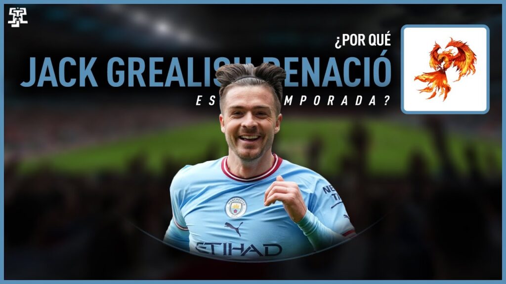 La REDENCIÓN de GREALISH