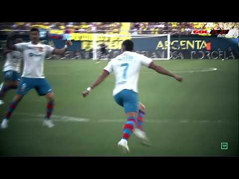 FERRAN TORRES, EL TIBURÓN DEL FC BARCELONA