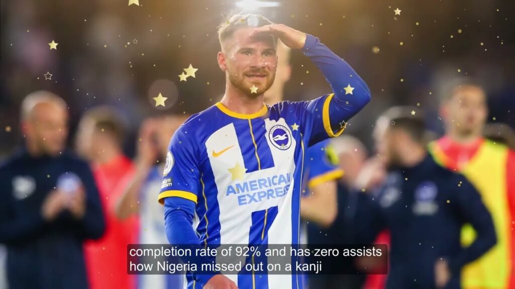 161 | Footballer | Manuel Akanji vs Alexis Mac Allister